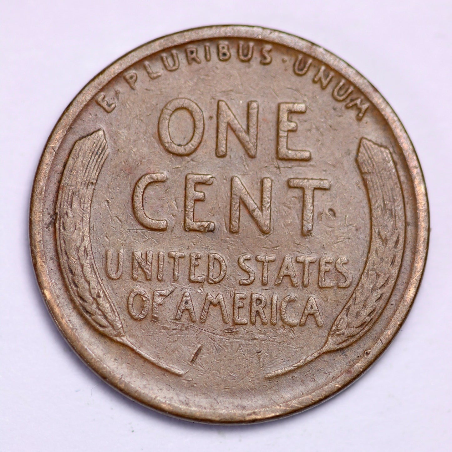 1929 S Lincoln Cent GOOD (G) to VERY GOOD (VG) Circulated Condition Copper Penny