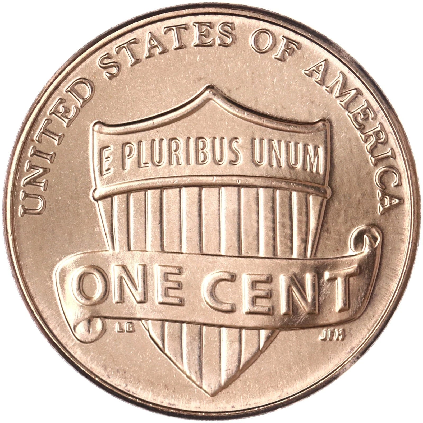 ✅ 2010 P Lincoln Shield Penny Uncirculated US Mint Cent FIRST YEAR OF PRODUCTION
