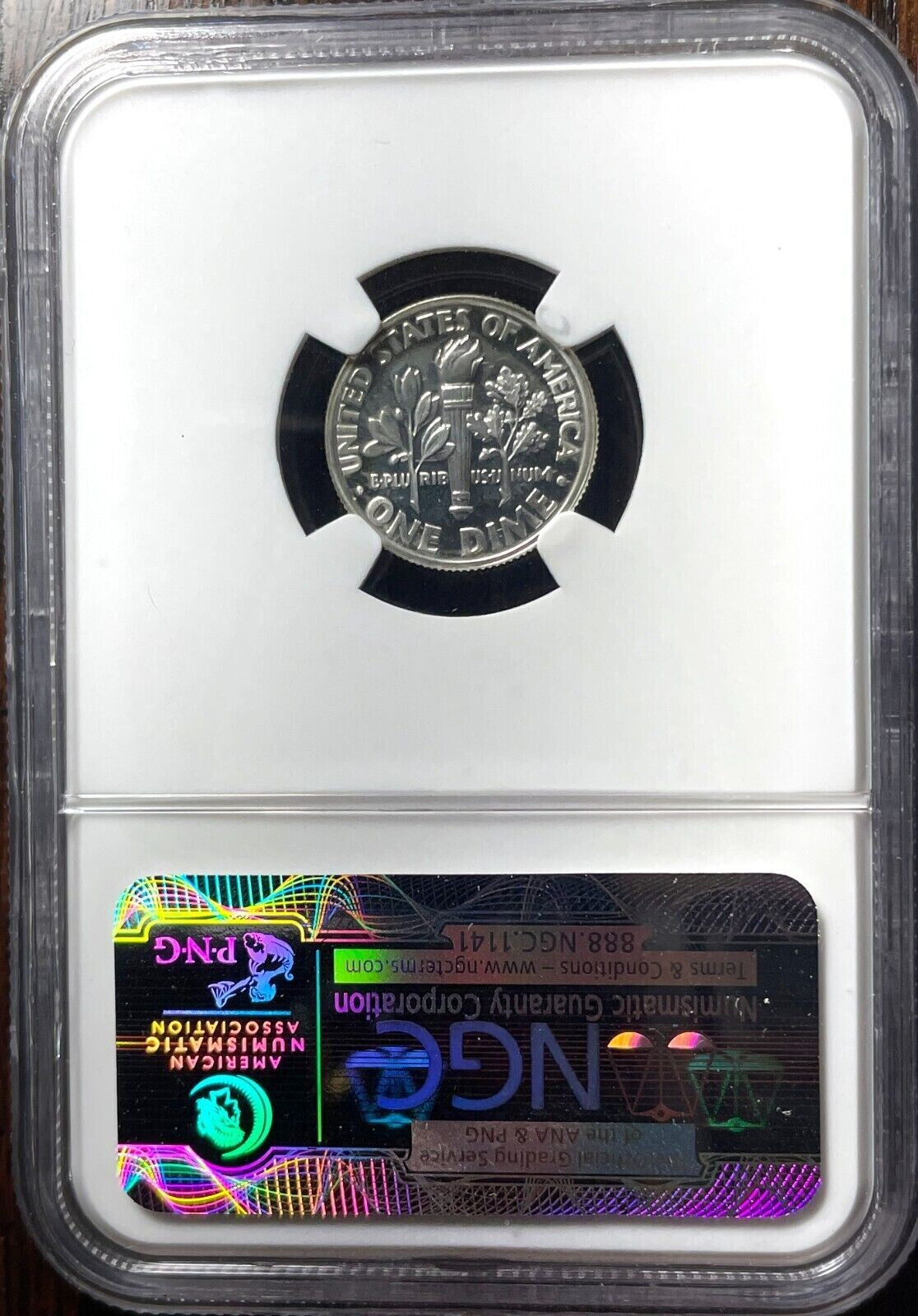 1999 S SILVER ROOSEVELT DIME 10C NGC PF69 ULTRA CAMEO