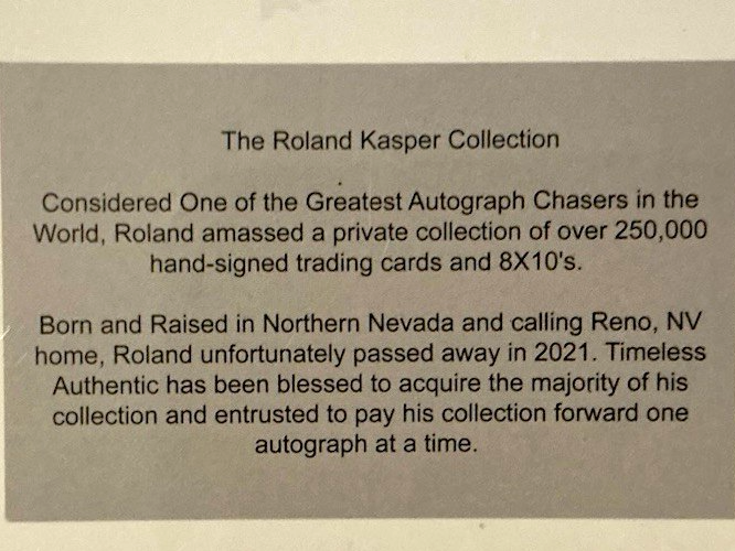 ⚾️ Bobby Kielty Signed 8x10 Licensed Photo COA: BAS Beckett Oakland Athletics