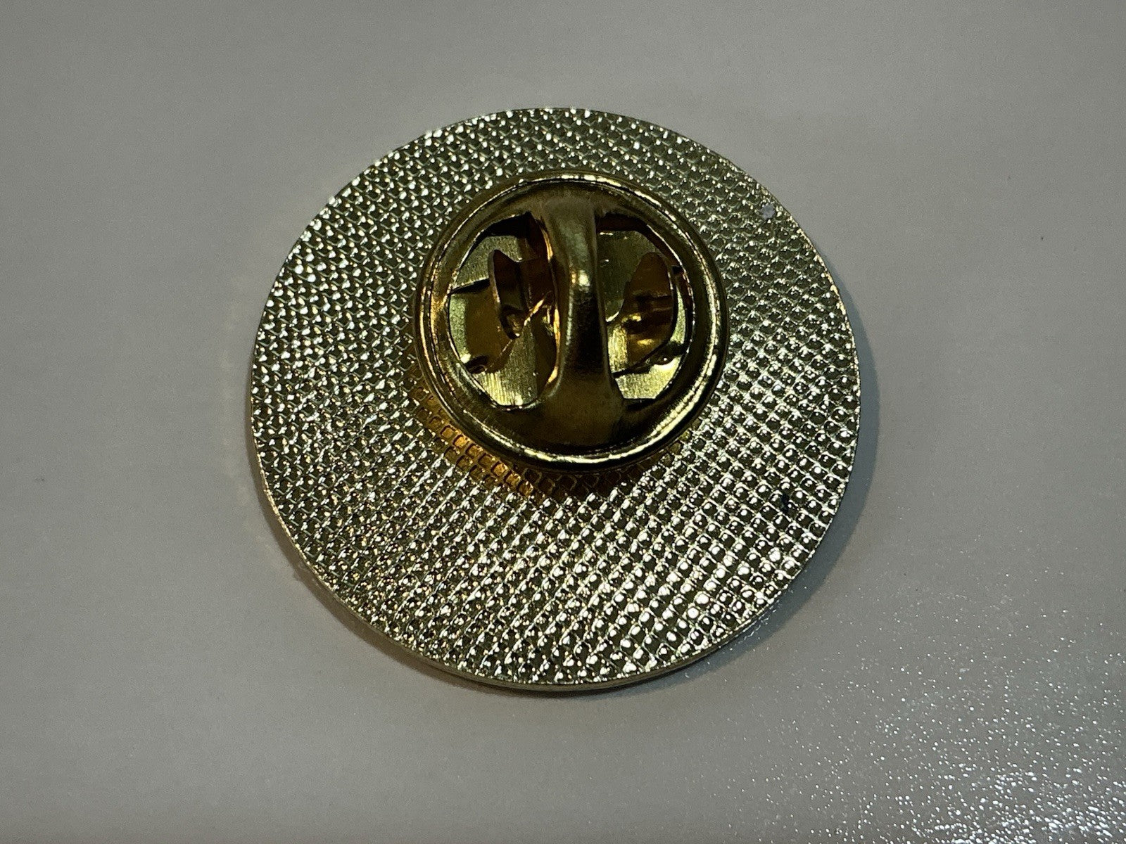 ⚓️ United States Navy Hat Pin Lapel Badge Honor Anchor U S N
