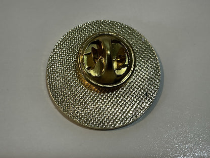 ⚓️ United States Navy Hat Pin Lapel Badge Honor Anchor U S N