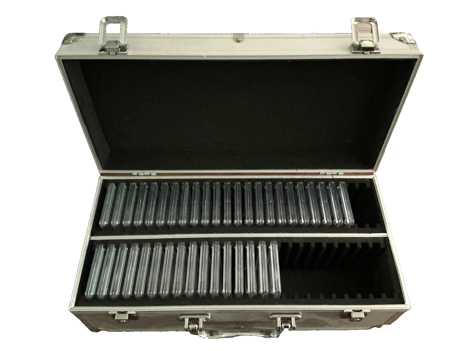 2007-2016 Presidential Dollars PCGS PR69DCAM Complete 39 Proof Coins Set + Case