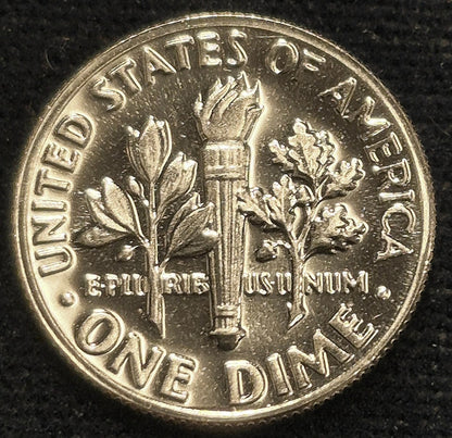 1976-S Roosevelt Dime  Proof US Coin FAST SHIPPING