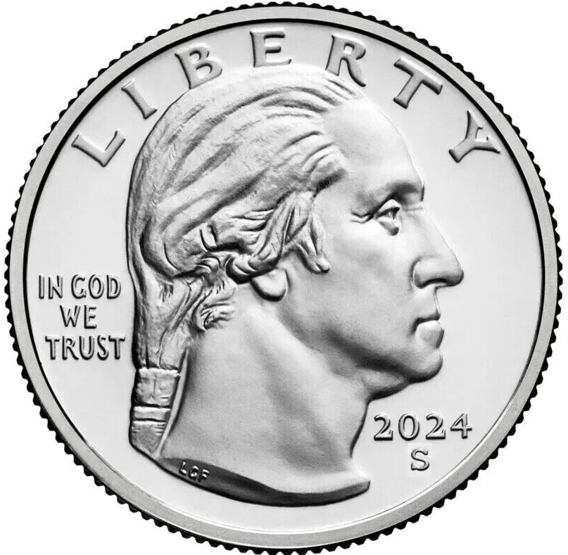 ✅ 2024 P/D/S Celia Cruz American Women Quarters 3 COIN SET BU Uncirculated 2