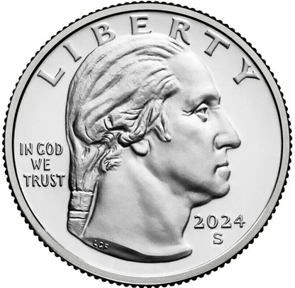 ✅ 2024 P/D/S Celia Cruz American Women Quarters 3 COIN SET BU Uncirculated 2