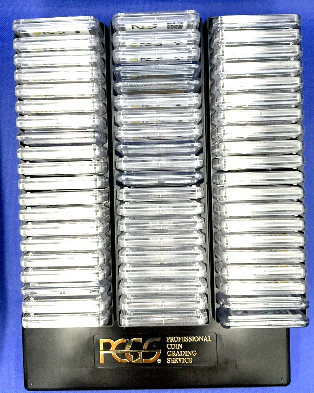 Kennedy Half Dollar PROOF COIN 🎯  PCGS NGC Graded PR69💰 1x 50c Slab LOT  ✅