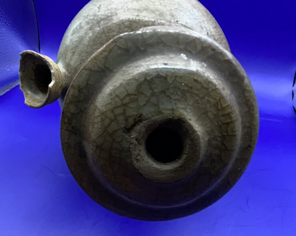 Three Distinct Ancient Korean Ceramics lot Goryeo-Joseon Dynasties.