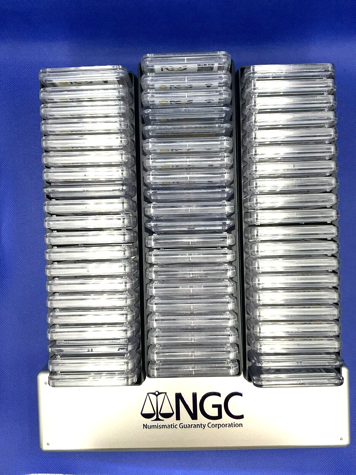 🎯 PCGS NGC GRADED & SLABBED UNCIRCULATED COINS  🇺🇸 USA  RANDOM  SELECTION 🏆