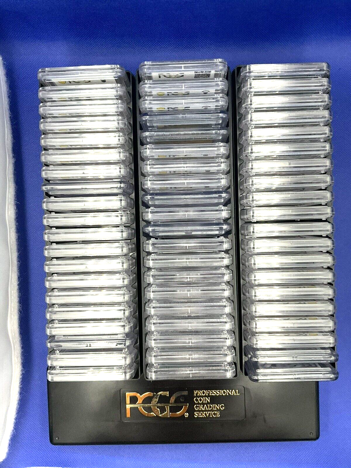 🎯 PCGS NGC GRADED & SLABBED UNCIRCULATED COINS  🇺🇸 USA  RANDOM  SELECTION 🏆