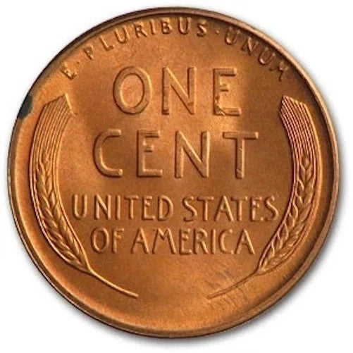 ✅ {3 Coin Set} 1949 P/D/S Lincoln Wheat Cent Choice GEM BU 1c Uncirculated Coins