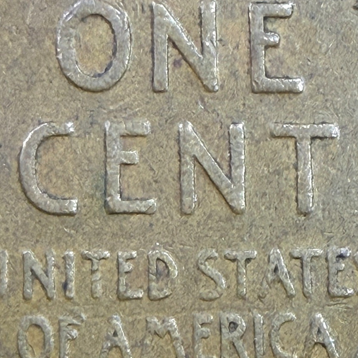 1935 Lincoln Wheat Cent 1C Penny VF Very Fine Philadelphia Brown Copper US Coin