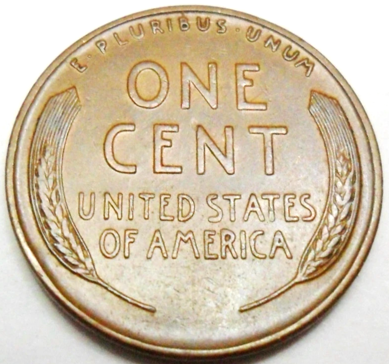 🔥 1935 P Lincoln Wheat Cent Good - Very Good (G-VG) Condition Copper Penny 1c