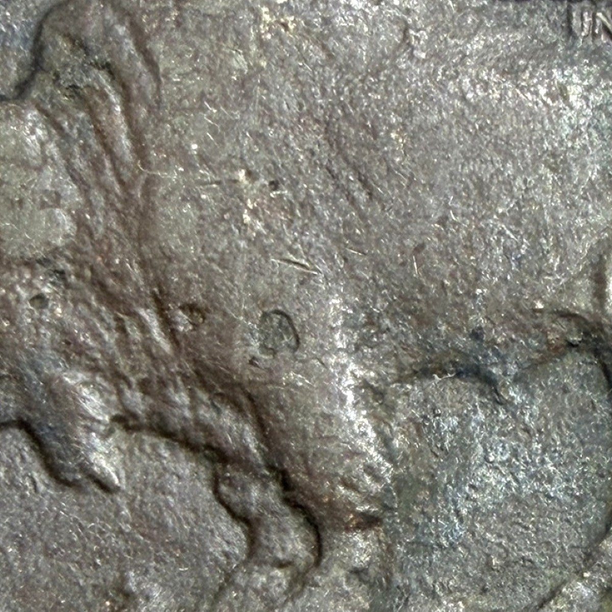 1920 Buffalo Nickel 5C Indian Head G Good Philadelphia Antique US Five Cent Coin