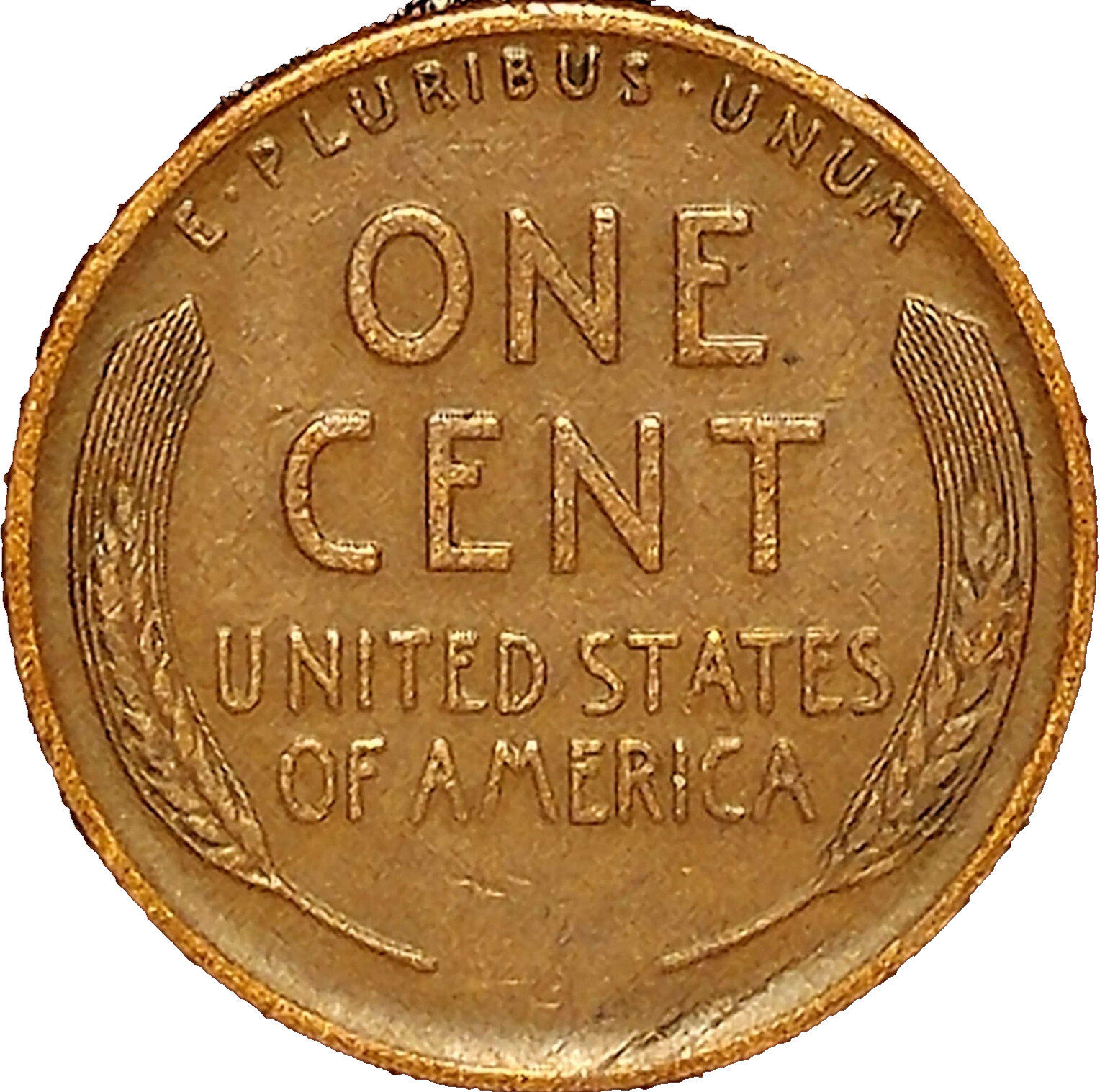 1925-S Lincoln Cent ~ FINE (F) to  (VF) Very Fine Condition Copper Penny