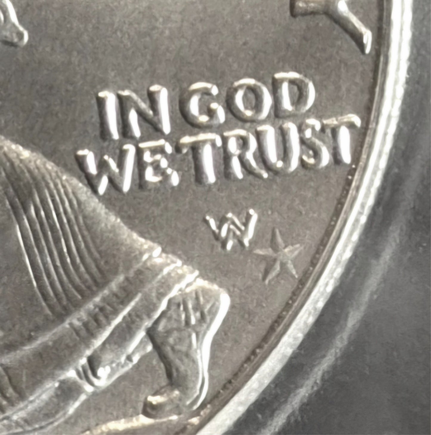 Low Mintage 2024 1 Oz American Silver Eagle Star Privy ICG MS69 Slab Blast White