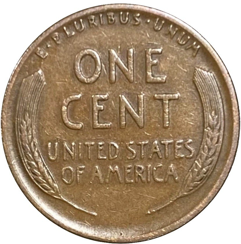 🔥 1920 S Lincoln Wheat Cent FINE-VERY FINE (F-VF) Condition Copper Penny 1c