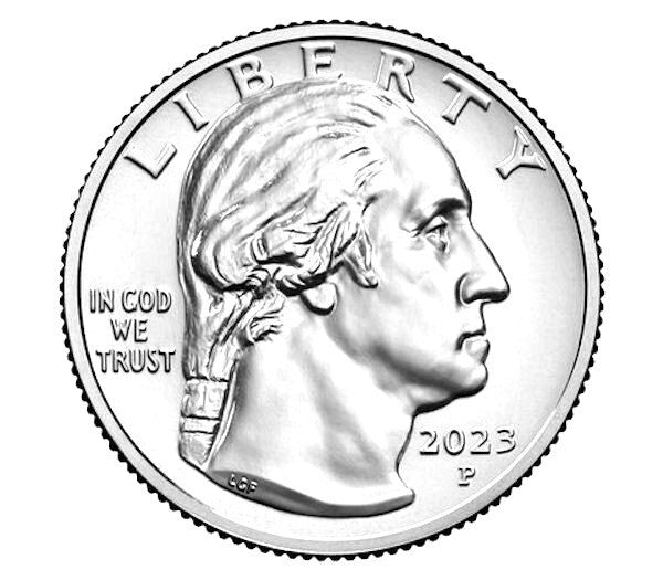 2023 3 Coin Set P/D/S Edith Kanaka'ole American Women Quarters BU Uncirculated