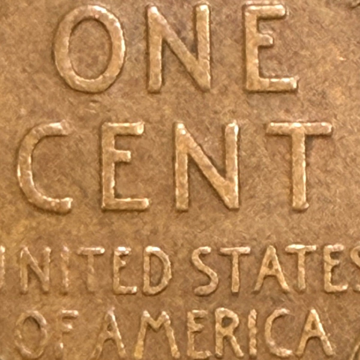 1931-D Lincoln Wheat Cent 1C F Fine Semi Key Date Low Mintage Denver Penny Coin