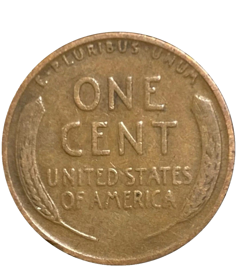 1936  Lincoln Wheat Cent (G-F) Good to Fine Circulated 1c Copper Coins
