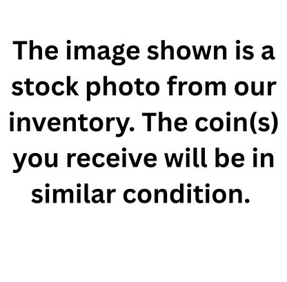 1970 D Lincoln Memorial BU Brilliant Uncirculated 1C Denver From OBW Bank Roll🔥