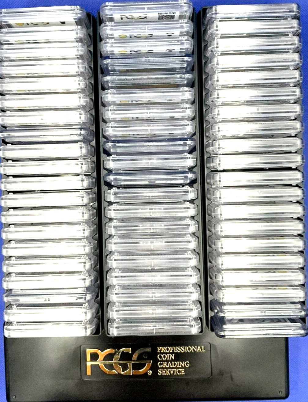 Jefferson Nickel 5c PROOF COINS🔥 PCGS ONLY PR69DCAM💰 Professionally Graded