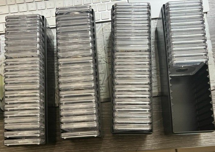 🔥LOT OF 3 - PCGS Graded Washington Quarter PR69DCAM PROOF Coins 🔥