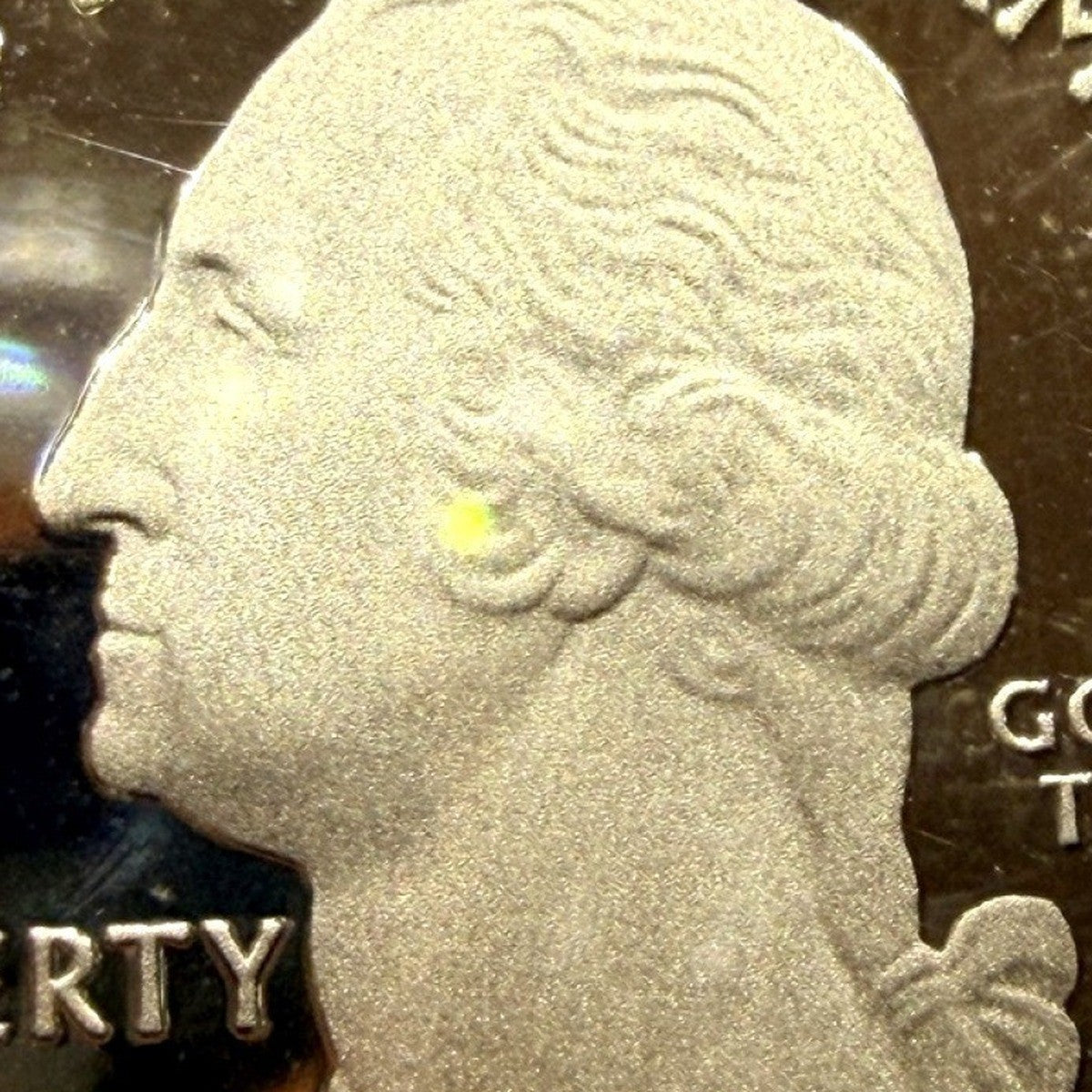 2017-S Effigy Mounds Clad Quarter PCGS PR70DCAM Thomas Cleveland Signed ATB