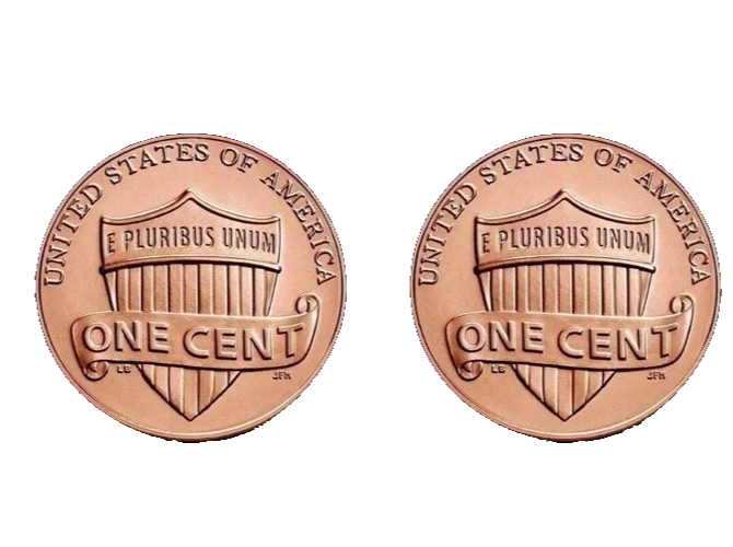 ✅ 2025 P Lincoln Shield Penny Uncirculated US Mint Cents LAST YEAR OF PRODUCTION