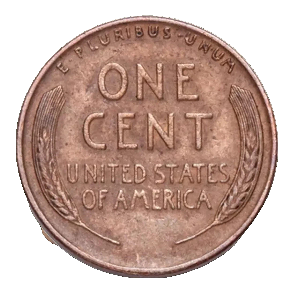 1939  Lincoln Wheat Cent (G-F) Good to Fine Circulated 1c Copper Coins