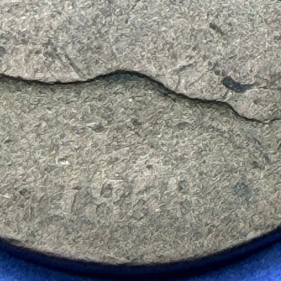 1858 Flying Eagle Cent 1C AG About Good Copper-Nickel Small Cent Type Coin