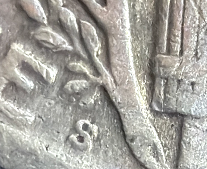 1919 S Mercury Dime Good -Very Good (G-VG) Bright Luster Actual Coin You Receive