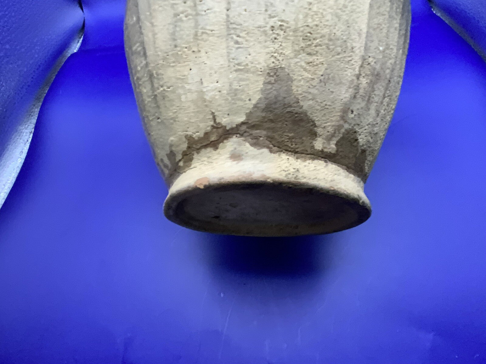 Three Distinct Ancient Korean Ceramics lot Goryeo-Joseon Dynasties.