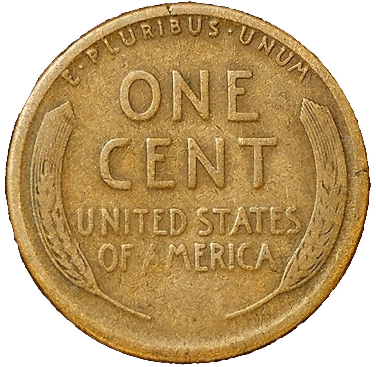 🔥 1918 D Lincoln Wheat Cent Fine - Very Fine (F-VF) Condition Copper Penny 1c