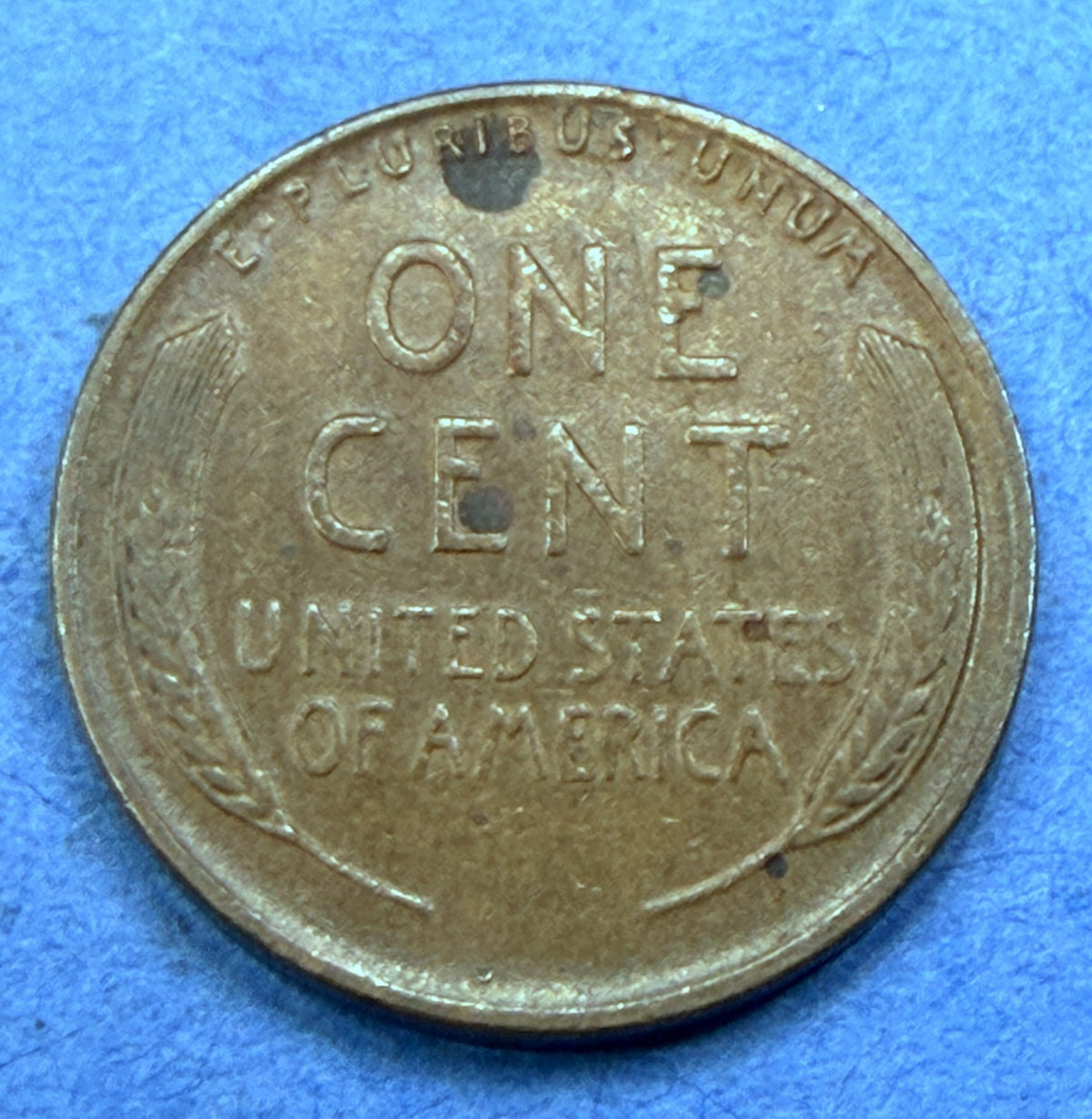 1931 D Lincoln Wheat Cent 1C VF Very Fine SEMI-KEY Date 4.48 Million Mintage US