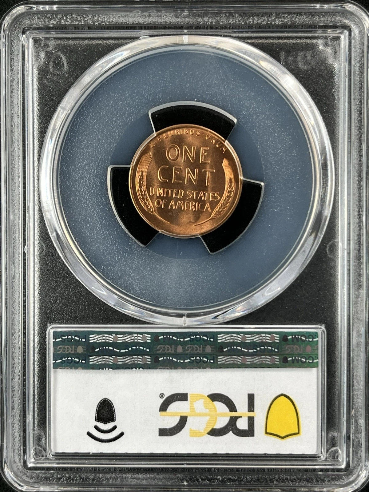 1946-S Lincoln Wheat Cent  PCGS MS65RD  Uncirculated 1c Coin