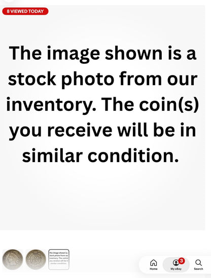LOT OF 1 PCGS GRADED U.S. PROOF COIN PR 69 FROM ESTATE HOARD UNCIRCULATED