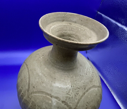 Three Distinct Ancient Korean Ceramics lot Goryeo-Joseon Dynasties.