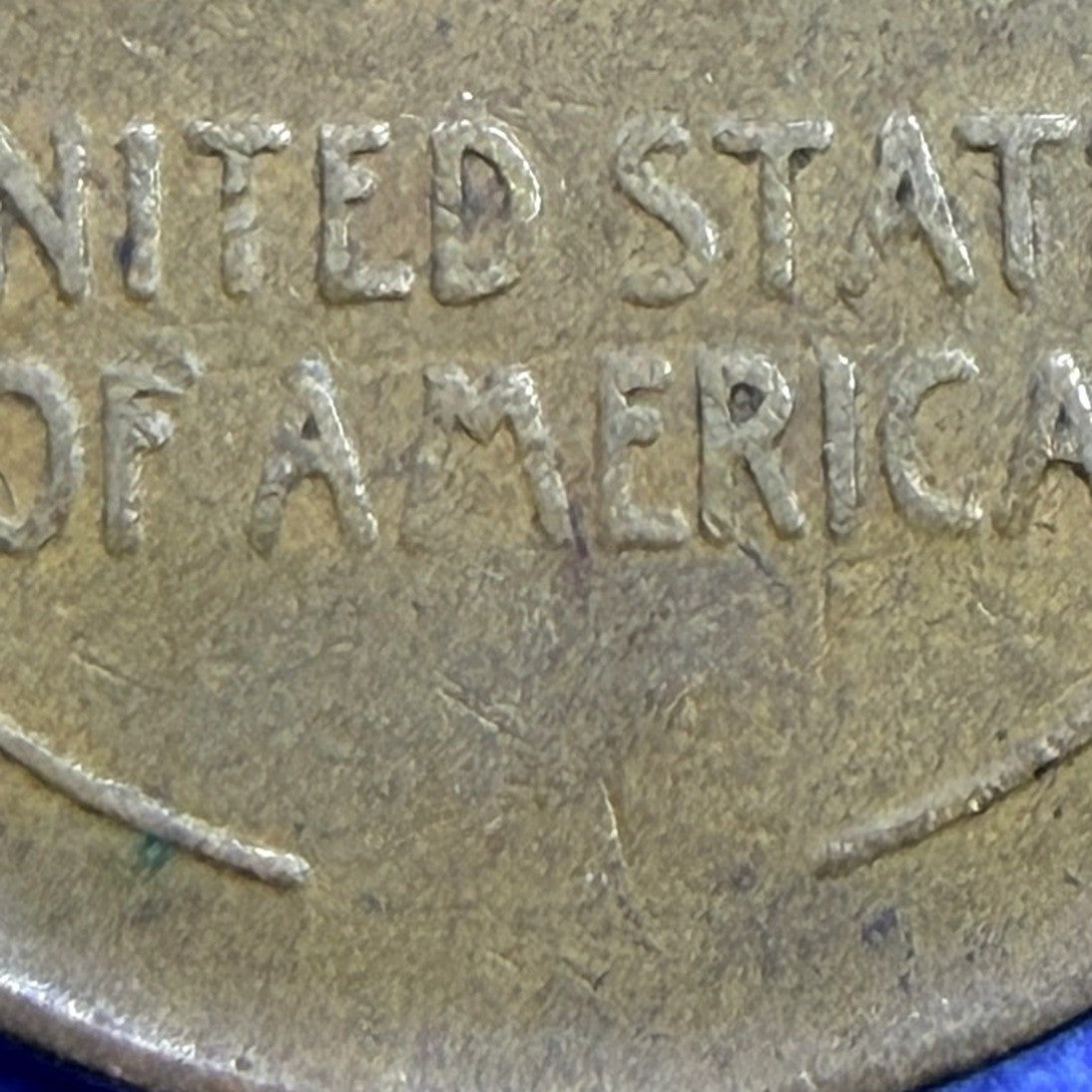 1935 Lincoln Wheat Cent 1C Penny VF Very Fine Philadelphia Brown Copper US Coin