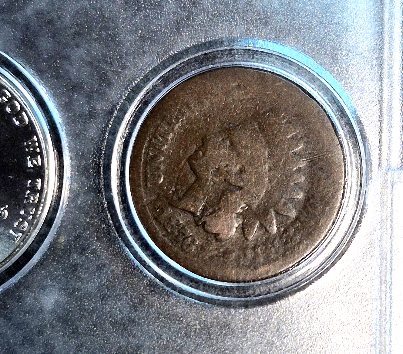 Unique 1776-2026 USA BU 4 Coin Set PLUS Centennial Era AG 1876 Indian Head Cent
