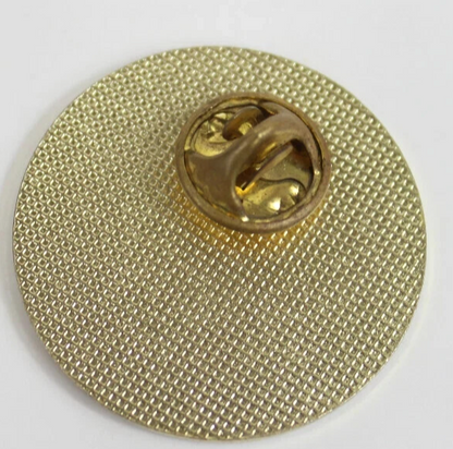 ⚓️ United States Navy Hat Pin Lapel Badge Honor Anchor U S N