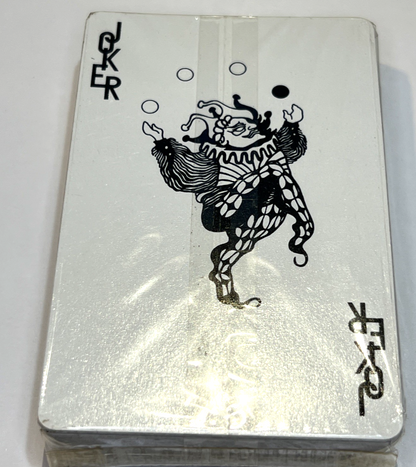 AAA Cincinnati Tall Stacks Playing Cards Deck Sealed NOS Mississippi Queen Delta