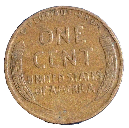 🔥 1930 Lincoln Cent Average Circulated Condition Copper Penny 1c Coin