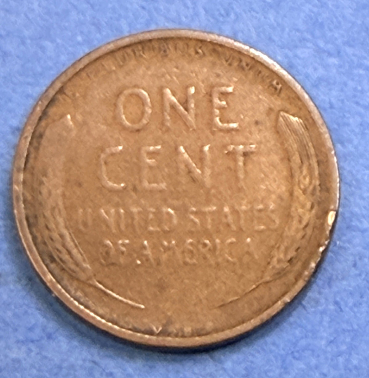 1909 VDB Lincoln Wheat Cent 1C VG Very Good First Year Brenner Initials Penny - view 5