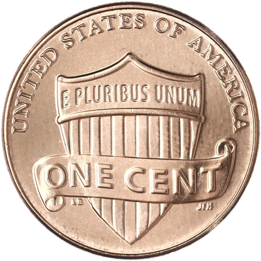 ✅ 2011 D Lincoln Penny Shield Cent BRILLIANT UNCIRCULATED US Mint 1c Coin