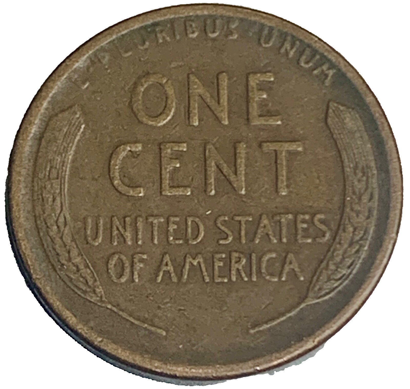 ✅ 1920-S Lincoln Cent ~ Good (G) to  (VG) Very Good Condition Copper Penny