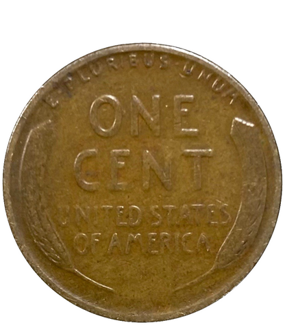 🔥 1931 P Lincoln Wheat Cent Good - Very Good (G-VG) Condition Copper Penny 1c