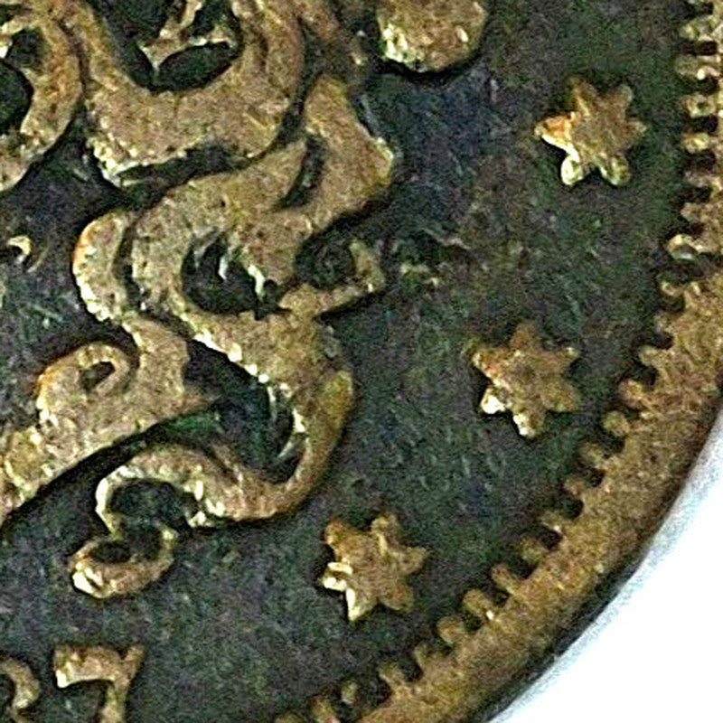 1837 Coronet Matron Head Large Cent Small Letters Fine Features N10 R1 GSID 1033