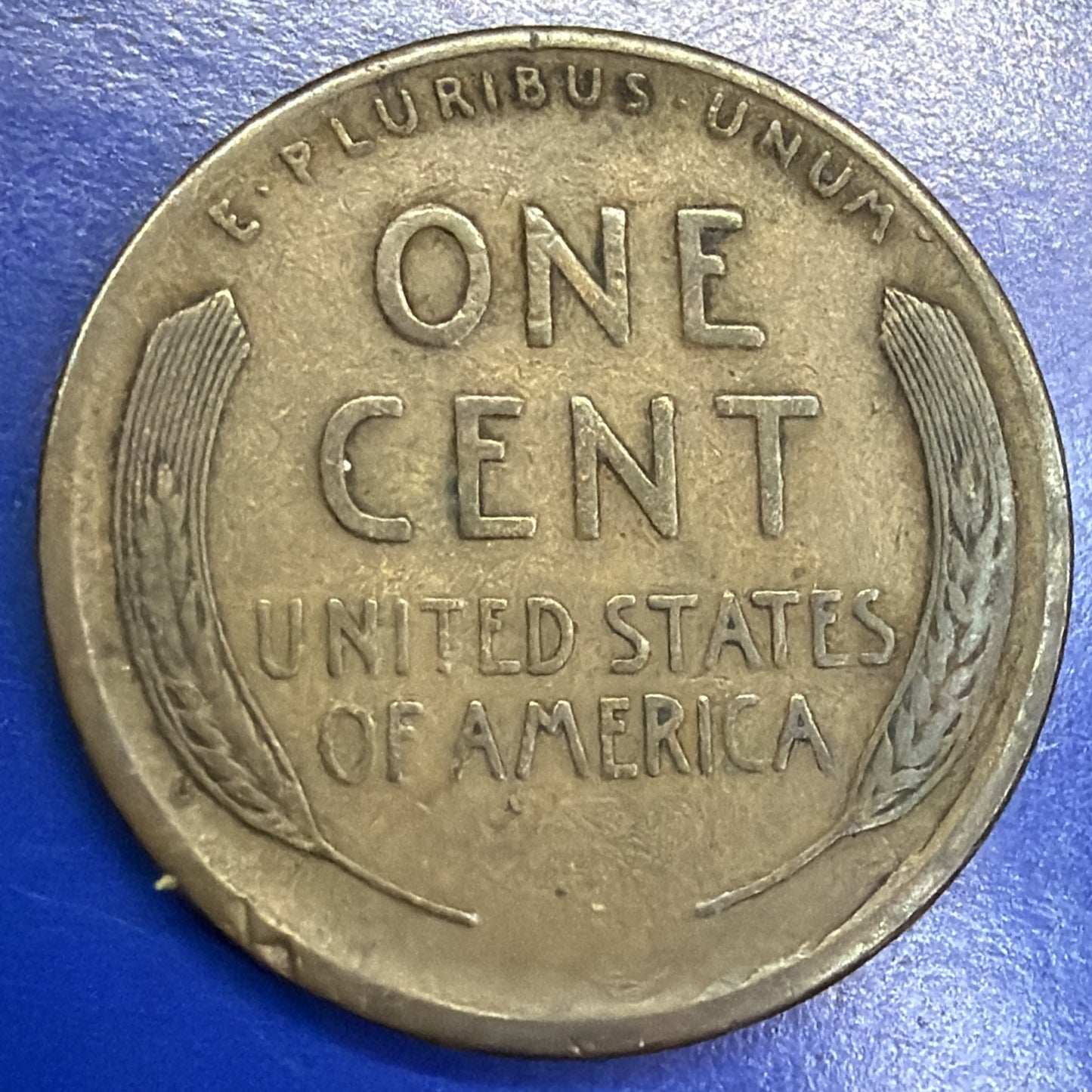 1910 S Lincoln Wheat Cent F-VF Features SEMI-KEY DATE Low Mintage Coin 1372