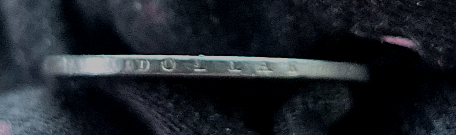 1834 Cap Bust Half Dollar Full Letter Edge Large Letter Large Date XF Features